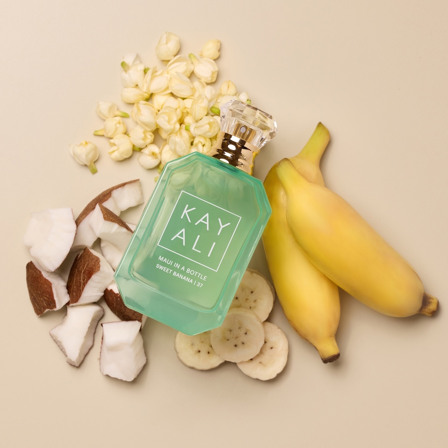 MAUI IN A BOTTLE SWEET BANANA|37 EAU DE PARFUM